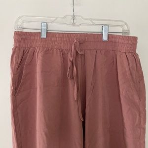 Joggers from Pink Lily